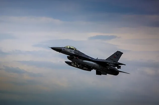 Yunanistan havlu attı! Şikayet mektubu da işe yaramadı: Türkiye er ya da geç F-16'ları alacak