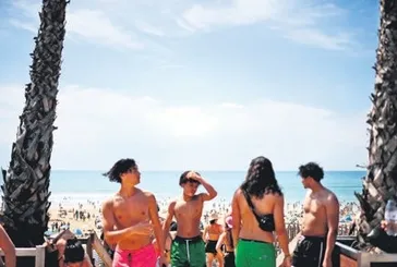 Bu yaz daha serin geçecek