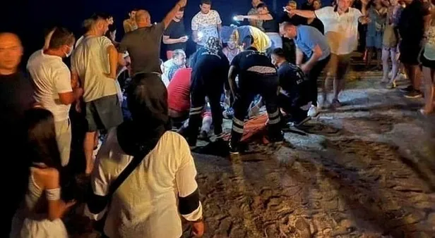 Ünlü sarkıcı Işın Karaca acı haberi böyle duyurdu: Hiç bu kadar işe yaramaz hissetmemiştim-2