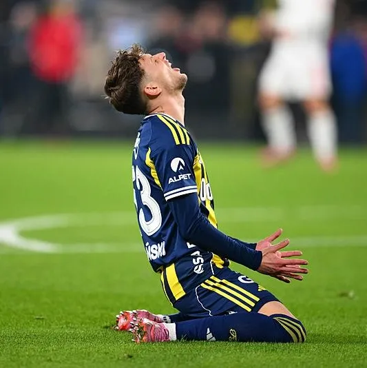 Szymanski’ye sürpriz teklif!