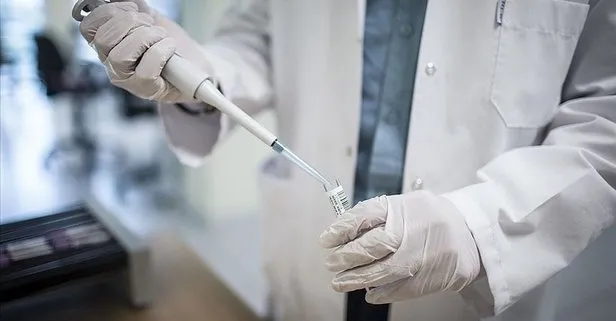 Japonya'da korona aşısı için 9 projeye destek