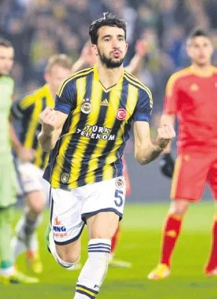 Topal sanki makine gibi