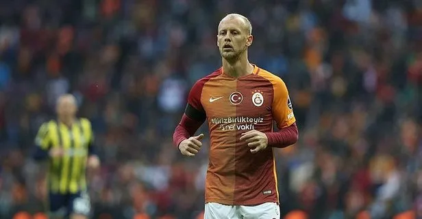 Semih Kaya Galatasaray A Donuyor Takvim