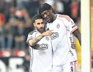 Rafa kaldırdı dertleri