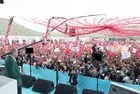 Başkan Erdoğan'dan Malatya ve Sivas'ta önemli açıklamalar: "Rehavete kapılmayın"