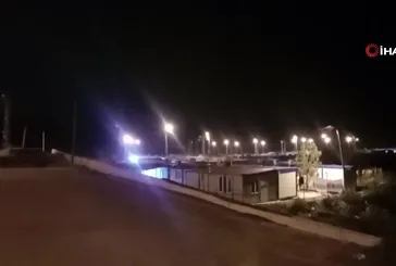 Antakya'da 4.1 büyüklüğünde korkutan deprem!