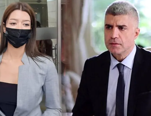 Velayet davası başladı! İlk açıklama Feyza’dan...