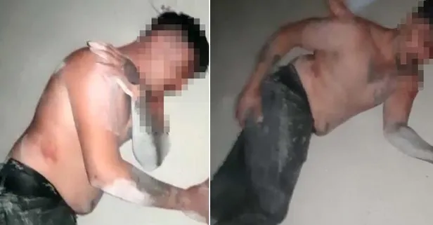 Son dakika: Ankara'da esnaftan haraç toplayan suç örgütüne operasyon: İşkence görüntüleri ortaya çıktı