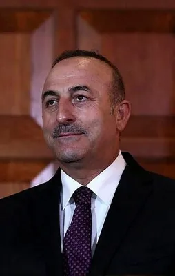 Çavuşoğlu: 45 kilometre aşağıya inebiliriz