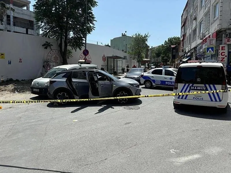 Fatih'te öğretmeni öldüren şüpheli yakalandı! Akılalmaz itiraf: "Bu bir kan davası"-2