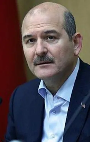 İçişleri Bakanı Süleyman Soylu'dan flaş İBB açıklaması: "Terör örgütüyle irtibatlı kişilerin olduğu tespit edildi"