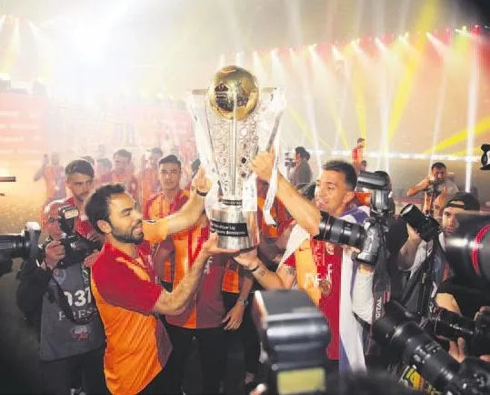 3-4 yıl daha oynarım