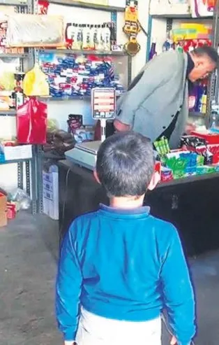 Bakkal amca ‘KOOP’eratif oluyor: 2023'te 1.000 noktada KOOP Bakkal olacak