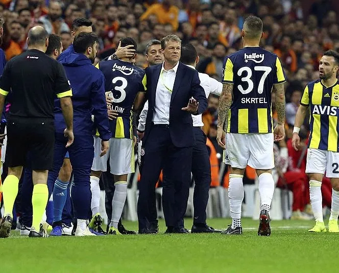 Anderlecht’e de derbi ruhu