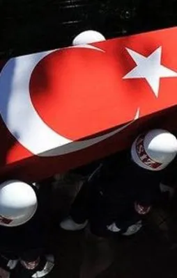 Tunceli'de 1 asker şehit oldu