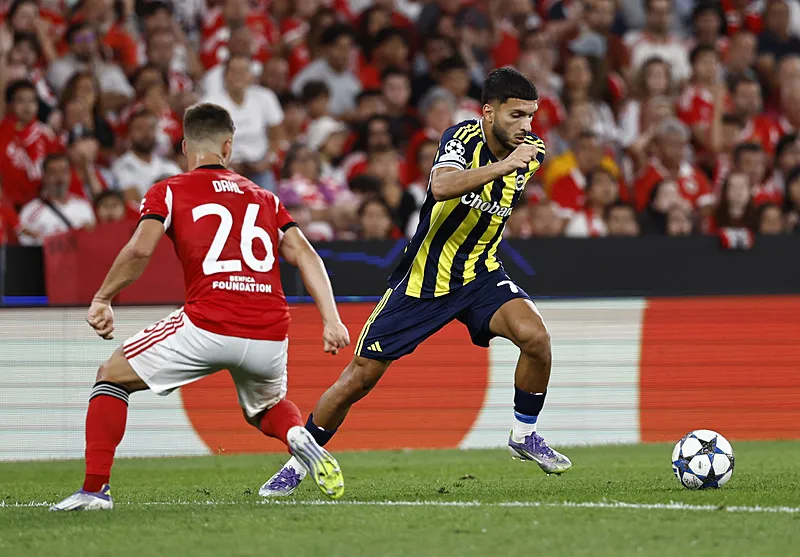 Galatasaray'ın planları altüst! Fenerbahçe'den transferde dev çalım - 4