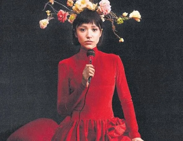 Ekorları alt üst etti!