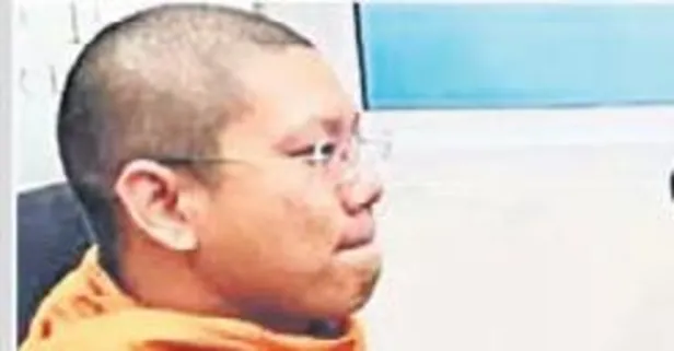 İşadamı, vekil eşini evlatlığı ile bastı