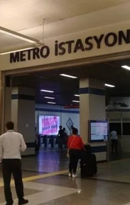Atatürk Havalimanı'nda yeni önlemler