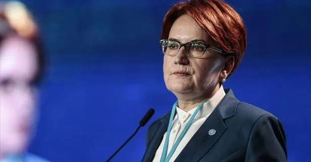 Meral Akşener’in iki adımda CHP’yi bölme planı: Savcı Sayan A Haber’de açıkladı! İmamoğlu’na yeni bir parti...