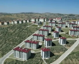 En az 393 TL taksitle ev sahibi olma şartları! TOKİ Ekim ayı ilanları fırsatı devam ediyor! İşte bilgiler