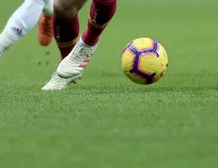 Pavlovic’in yerine Emre