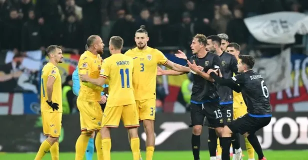 Kosova 3-0 mağlup!