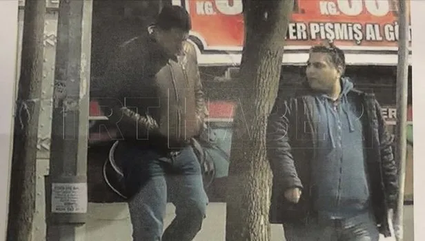 BAE ajanı nasıl intihar etti? İşte olayın perde arkası ve intihar şekli...