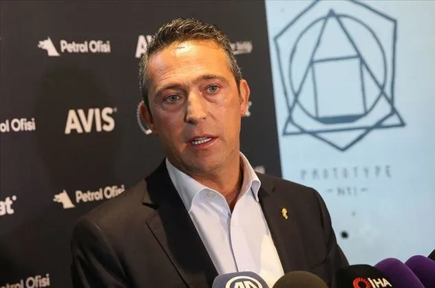 Son dakika: PFDK'dan Ali Koç'a 45 gün hak mahrumiyeti cezası