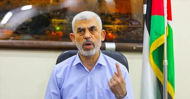 İsrailli yetkiliden Hamas’ın bir numarası Yahya Sinvar itirafı: İzini kaybettik!