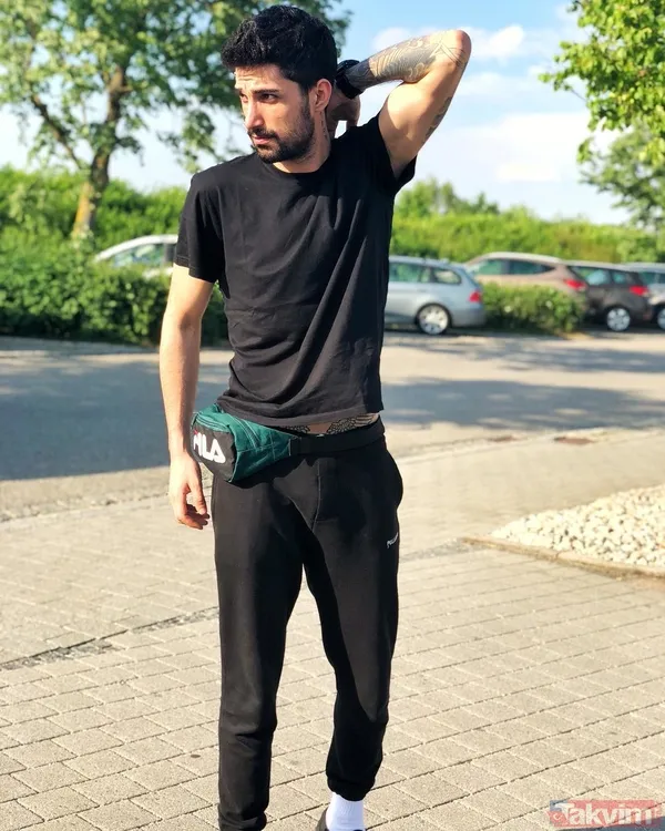 İbrahim Tatlıses’in oğlu İdo Tatlıses’ten yıllar sonra gelen itiraf! “Ayda alacağım paranın günde iki katını kazanmaya başladım” - 3