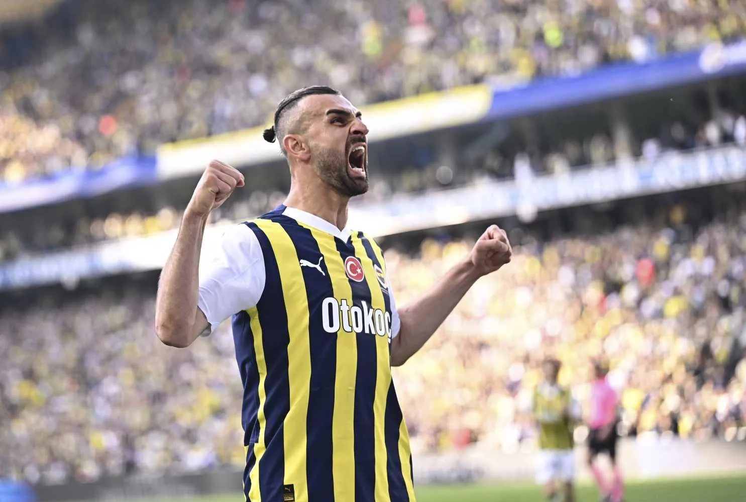 Serdar Dursun Alanyaspor’da!