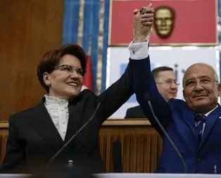 İyi Partinin Burhanettin Kocamazı Mersinden aday gösterememesine MHPden sert tepki