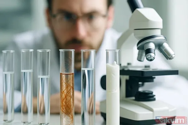 Keratin Nasıl Çalışıyor? Araştırmacılar, Yünden Elde Ettikleri Keratini Diş Yüzeyine Uyguladığında Tükürükteki Minerallerle Etkileşime Girerek Mine Benzeri Bir...