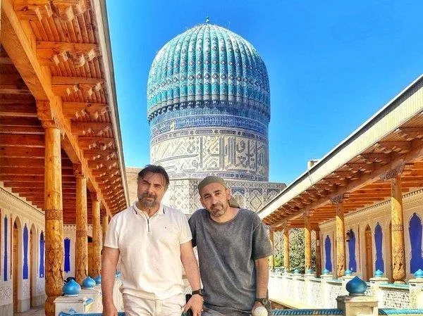 ben-bu-cihana-sigmazam-dizisinin-yildizlarindan-pelin-akil-ozbekistanda-giden-ekipte-yer-aldi-1658515410211.jpeg Ben Bu Cihana Sığmazam’ın Firuze'si Pelin Akil Özbekistan'da-4
