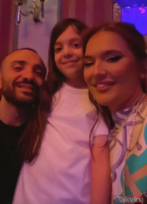 Demet Akalın 7 kilo birden nasıl verdi tek tek açıkladı! Zayıfladığı gözlerden kaçmamıştı sırrını açıkladı meğer Demet Akalın... - 9