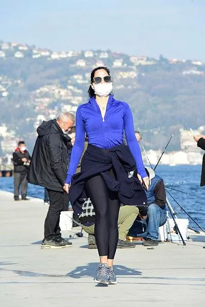 Hülya Avşar'dan kızı Zehra Çilingiroğlu'na öğütler verdi: Alaattin Kadayıfçıoğlu'ndan bu sözlerle ayrıldı-6