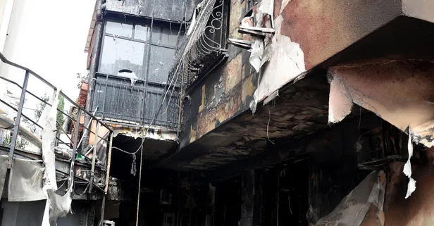 "Masquerade" gece kulübündeki yangında 29 kişi hayatını kaybetmişti! Savcılıktan 13 kamu görevlisi hakkında soruşturma!