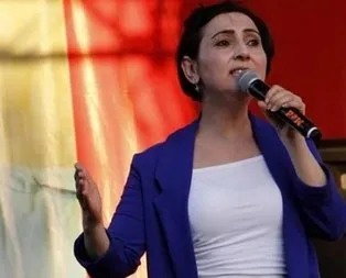Figen Yüksekdağ için istenen ceza belli oldu