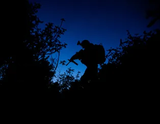 Gri listedeki terörist artık yok!