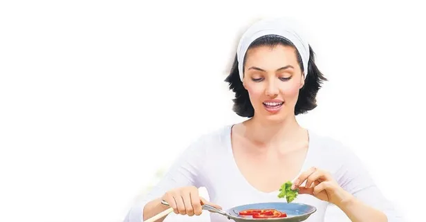 Yüksek kolesterole karşı yürüyüş uyarısı