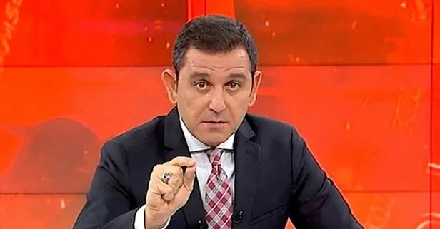 Son dakika: RTÜK’ten Fatih Portakal ve Fox TV’ye şok! Üst limitten para cezası ve program durdurma...