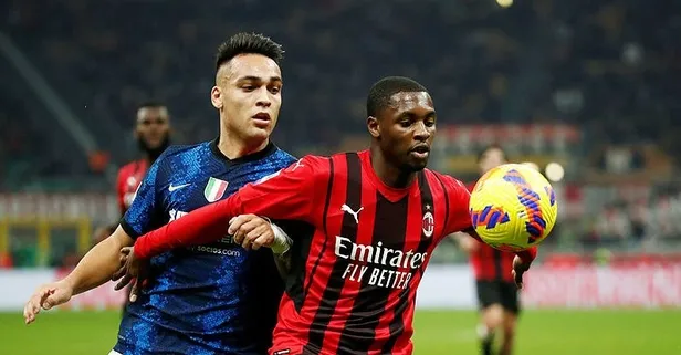 Galatasaray'a Milan'dan sol bek! Ballo-Toure bombası