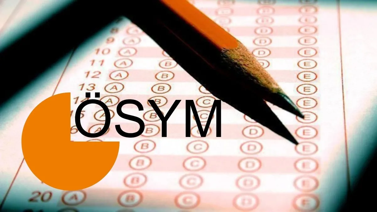 Hafta sonu ne sınavı var? 6-7 Aralık tarihinde hangi sınavı var, saat kaçta?