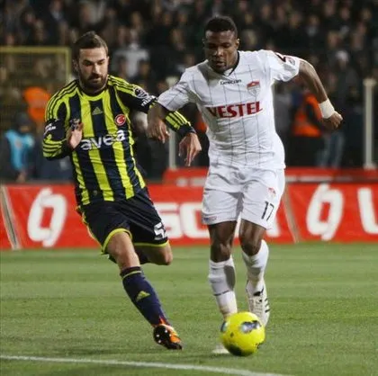 Manisaspor-Fenerbahçe