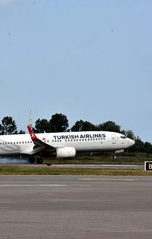 THY’den sahte bilet uyarısı