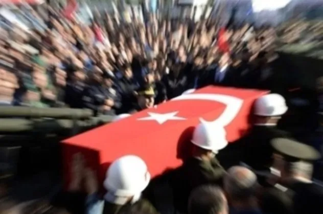 Iğdır'dan acı haber