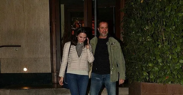 Sürpriz aşka nokta
