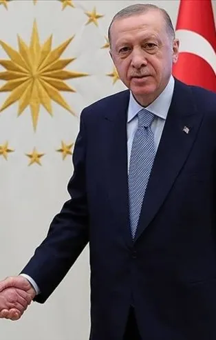 Başkan Erdoğan'dan Ukrayna diplomasisi: BM Genel Sekreteri Guterres ile görüştü