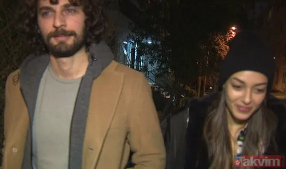 O fotoğraf sonrası ortalık karıştı! Dilan Çiçek Deniz ile Mert Yazıcıoğlu ayrıldı iddiası sonrası hamle geldi! Teselliyi birbirinde bulan çift... - 14